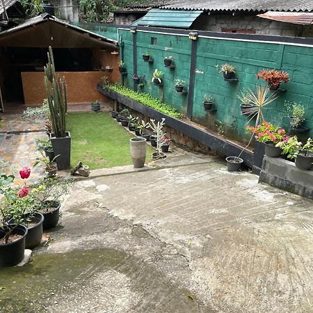 Kandy Food Lovers Home Stay By Ags Ngoại thất bức ảnh