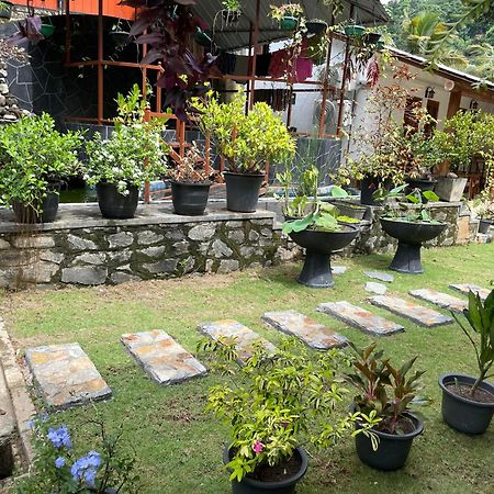 Kandy Food Lovers Home Stay By Ags Ngoại thất bức ảnh