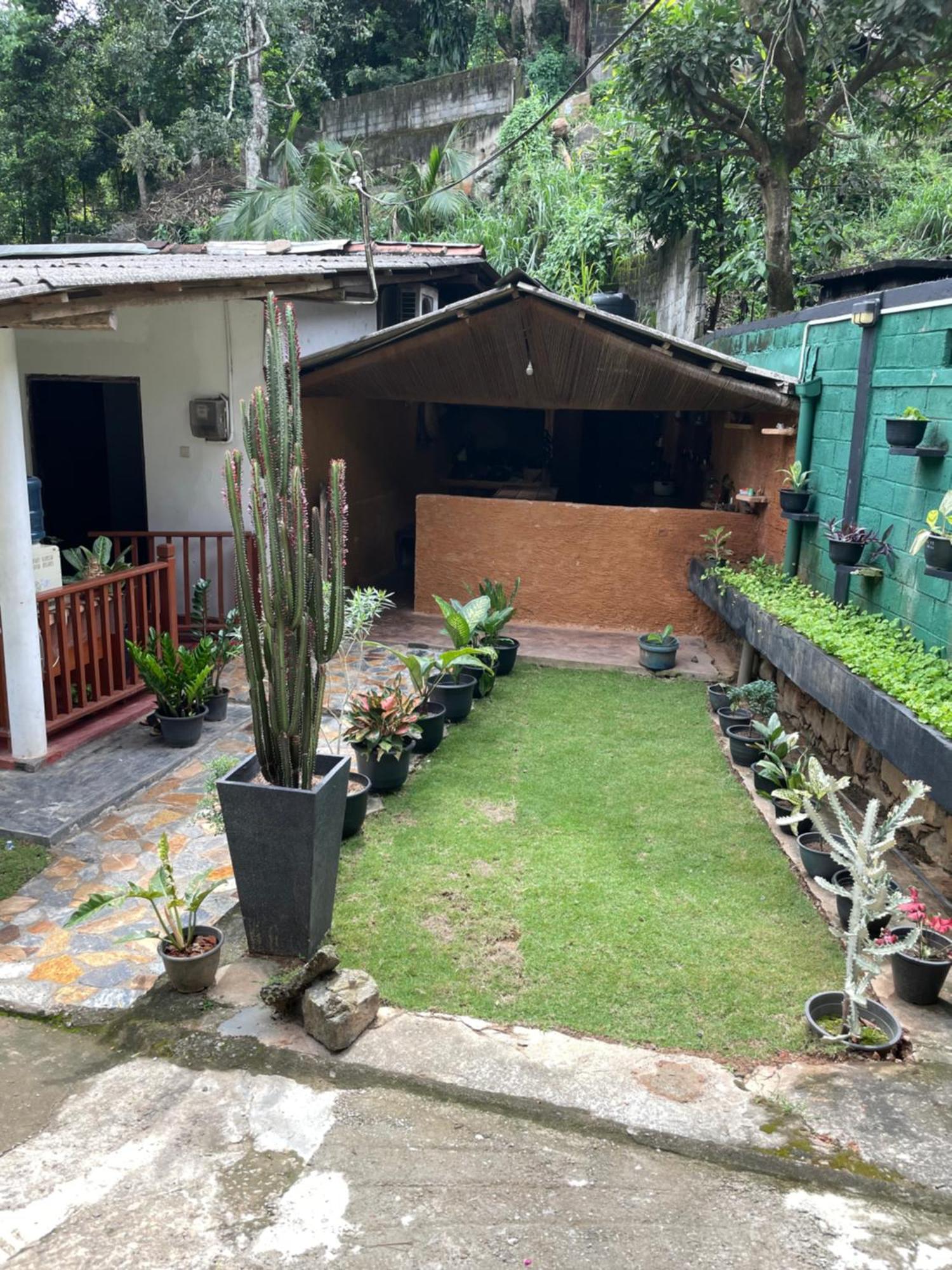 Kandy Food Lovers Home Stay By Ags Ngoại thất bức ảnh