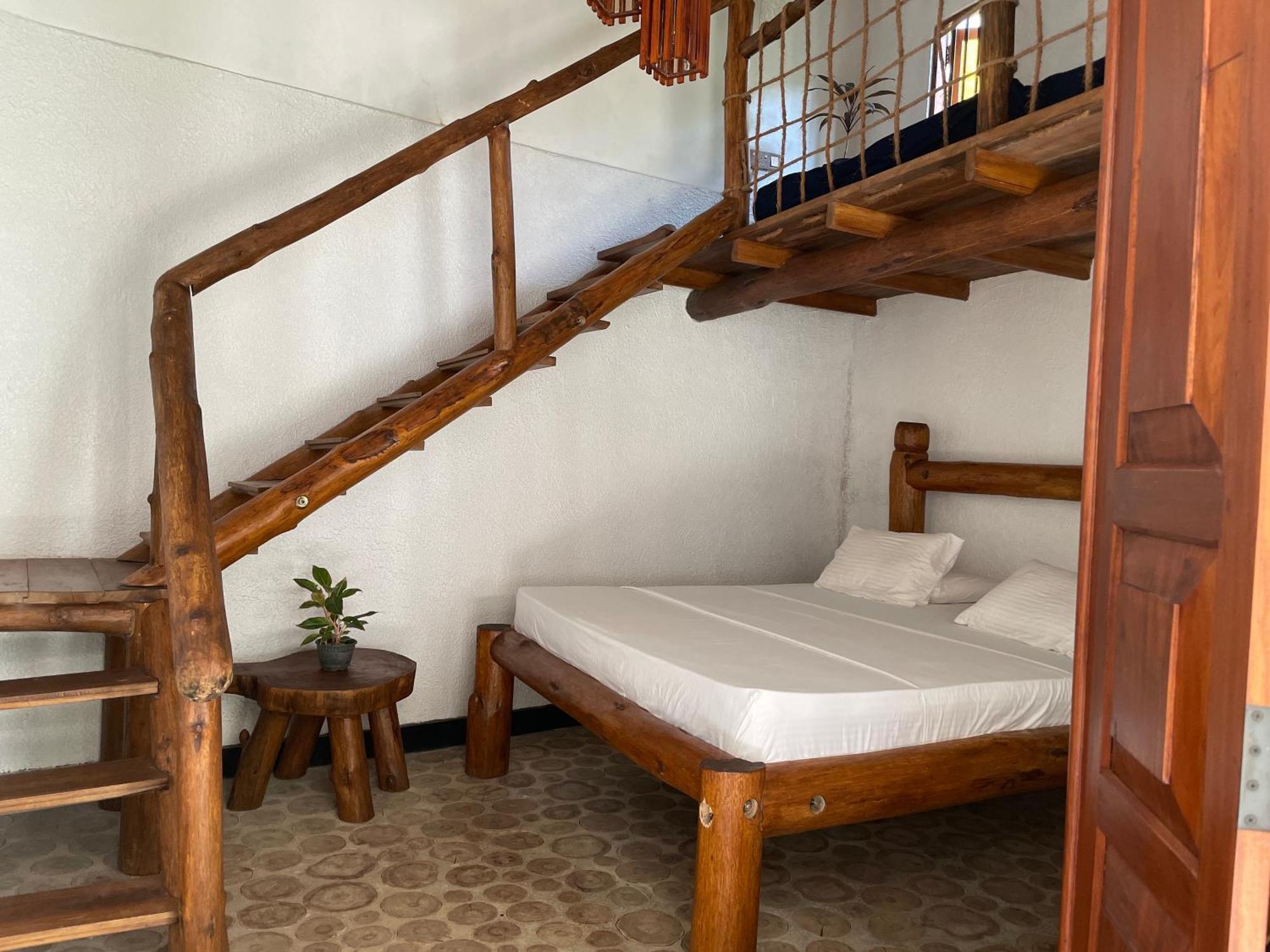 Kandy Food Lovers Home Stay By Ags Ngoại thất bức ảnh