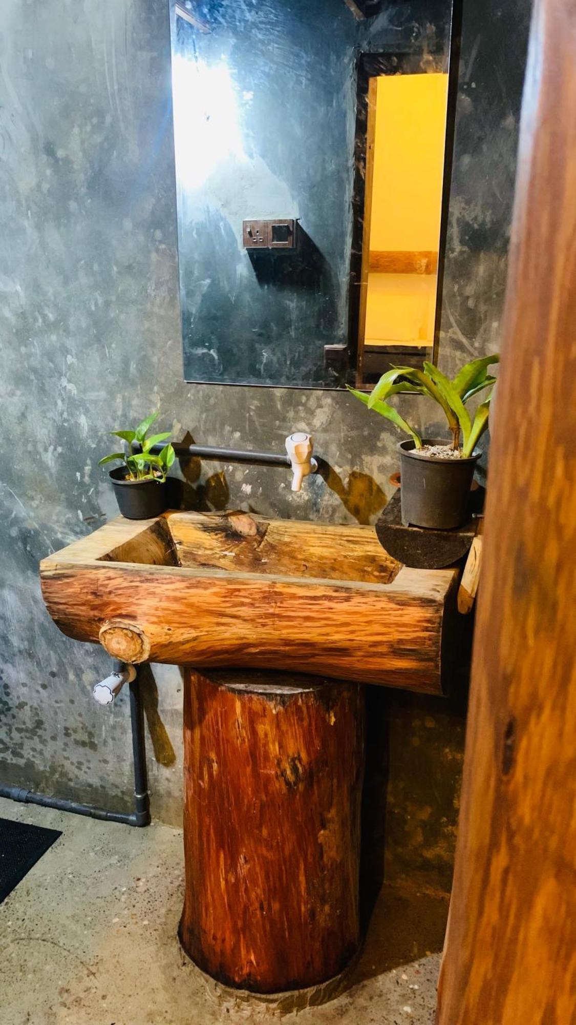 Kandy Food Lovers Home Stay By Ags Ngoại thất bức ảnh